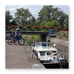 Hébergement touristique dans le Doubs