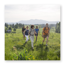 Hébergement touristique dans le Haut-Doubs