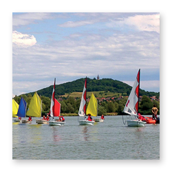 Hébergement touristique dans le val de Saône